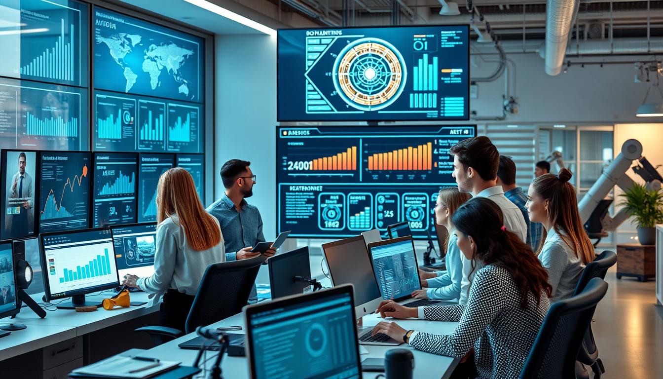 AI consultant