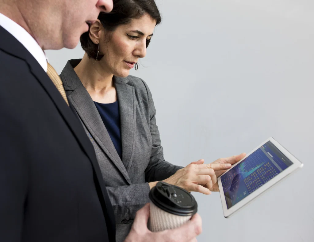 ai consulting for small businesses