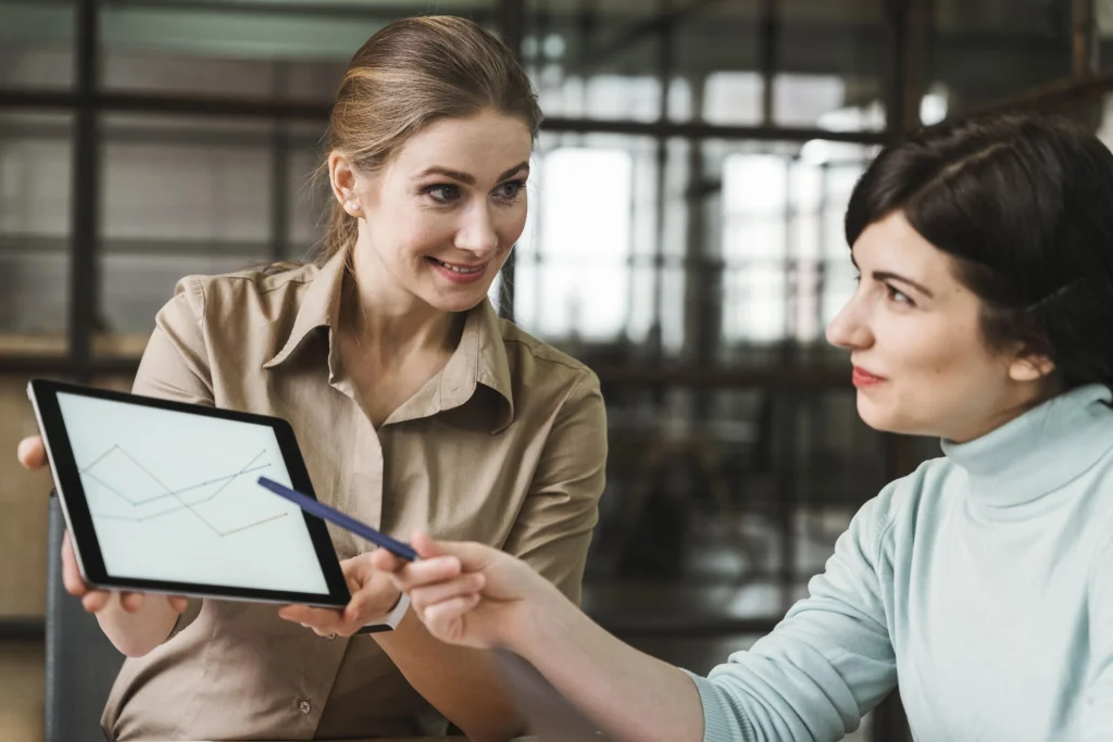 ai consulting for small businesses
