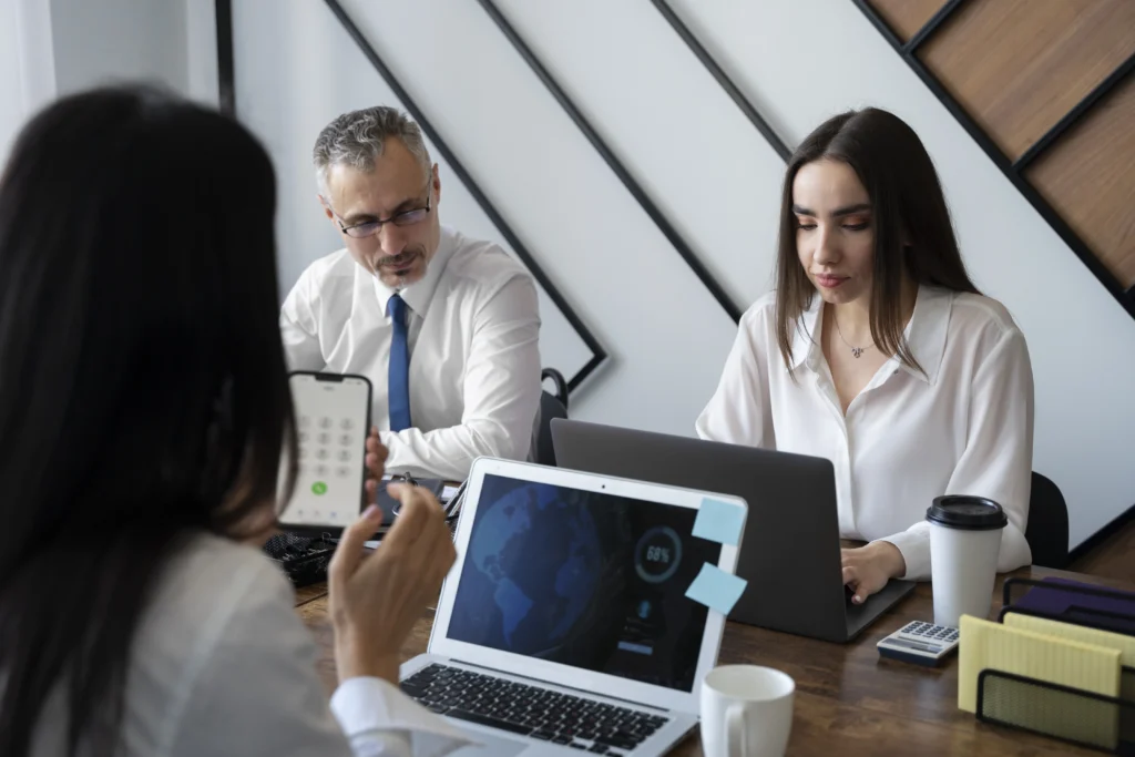 ai consulting for small businesses