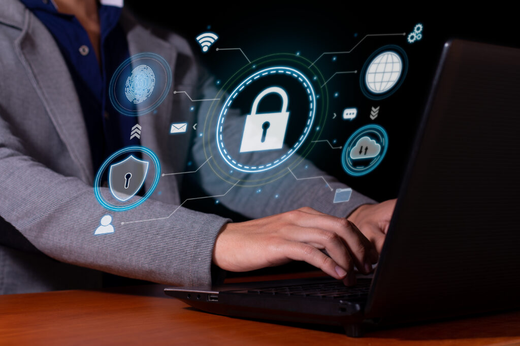 what is governance in cyber security