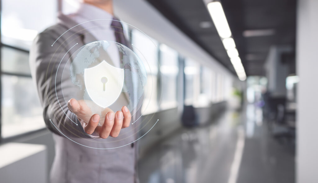 what is governance in cyber security