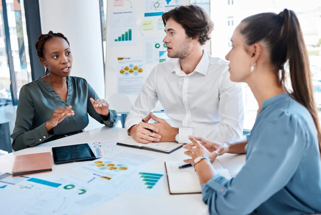 data governance consulting