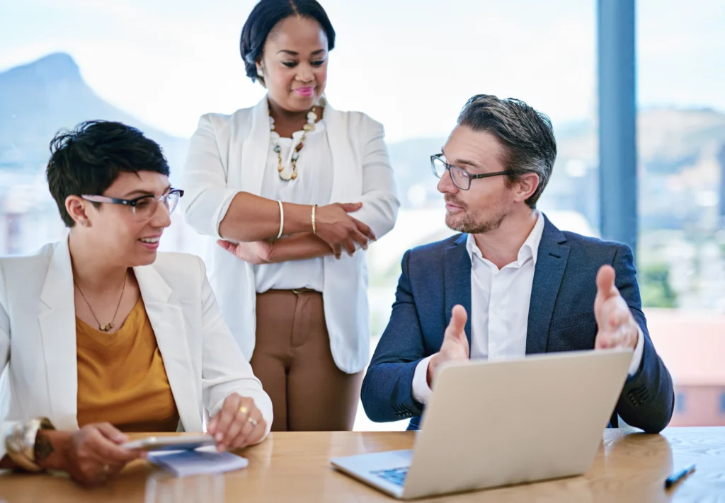 data governance consulting