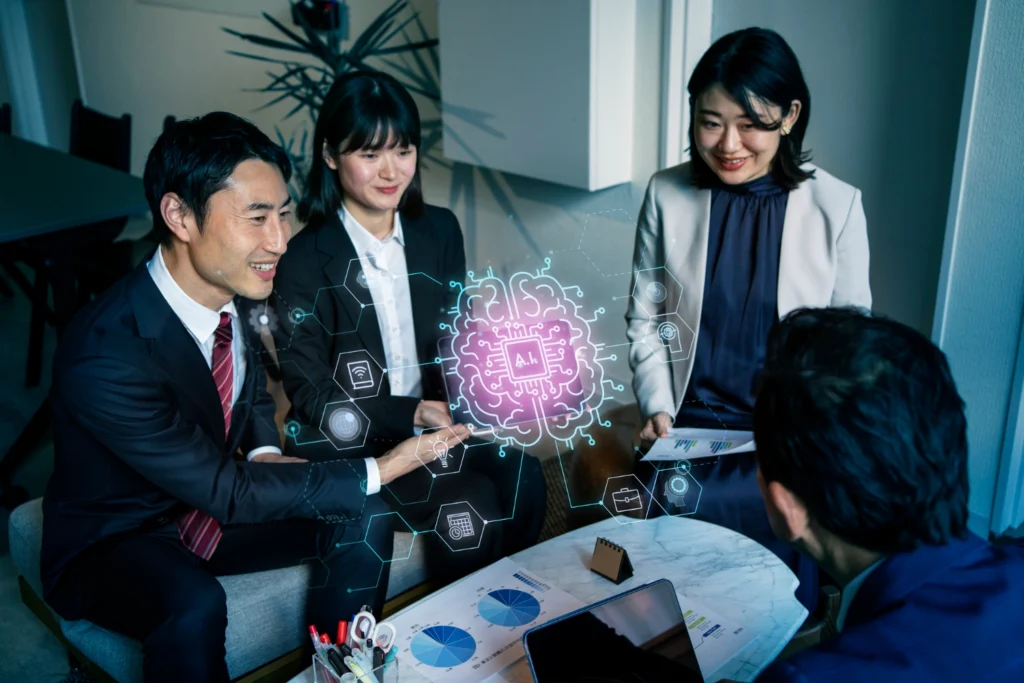 AI risk management framework