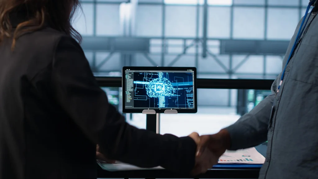 ai governance best practices