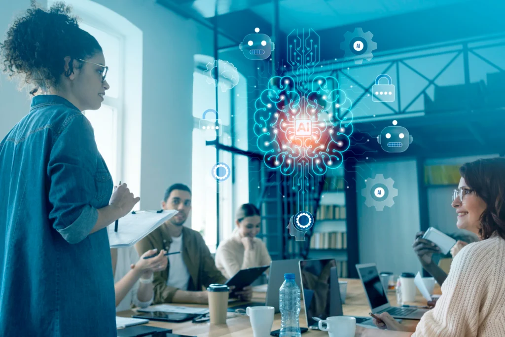 governance advisory services