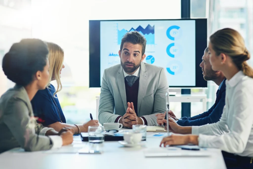 management advisory services