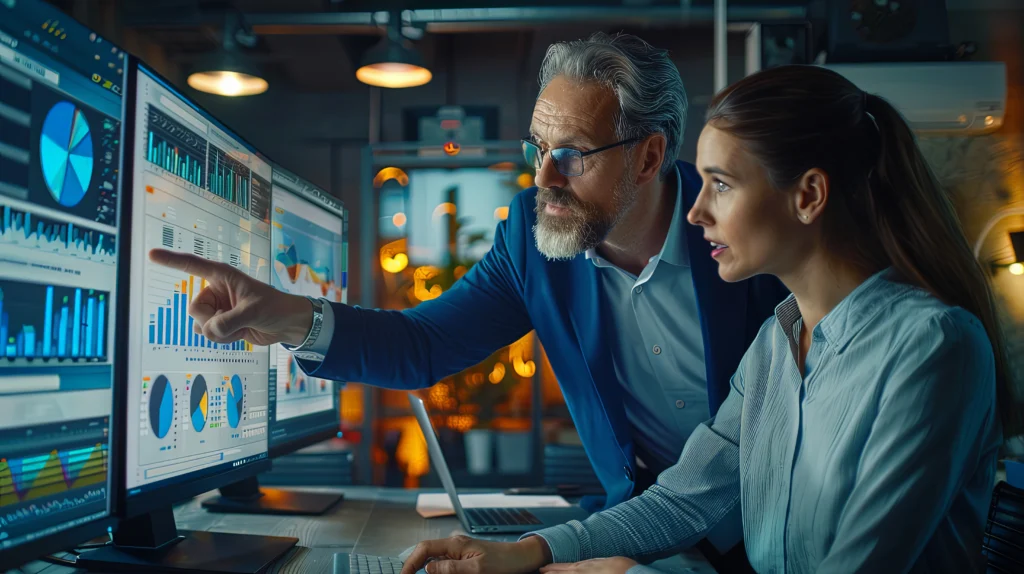 data advisory services