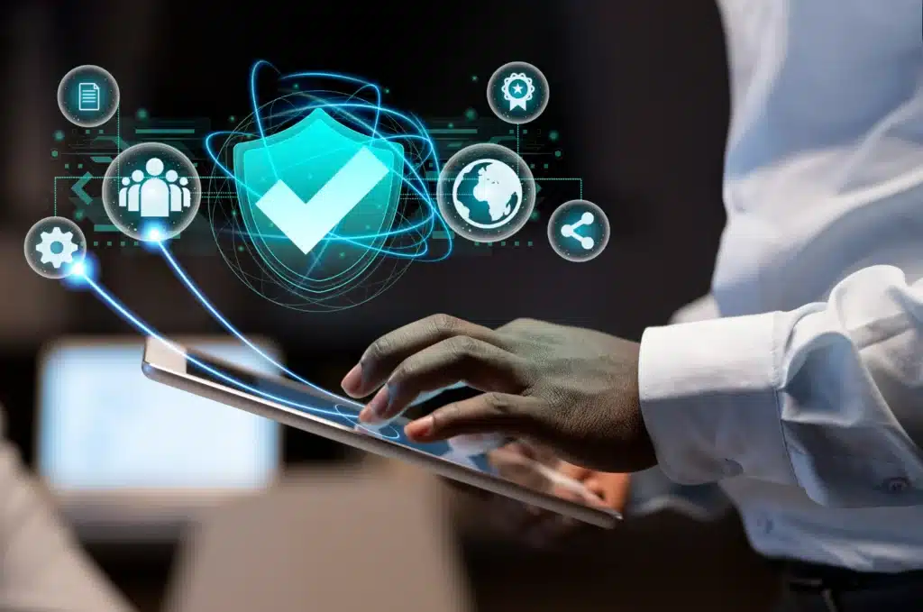it compliance services