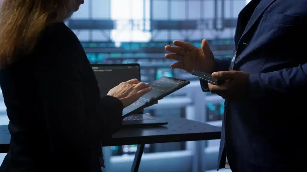 it compliance services