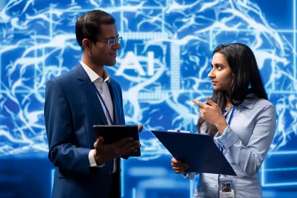 artificial intelligence policy