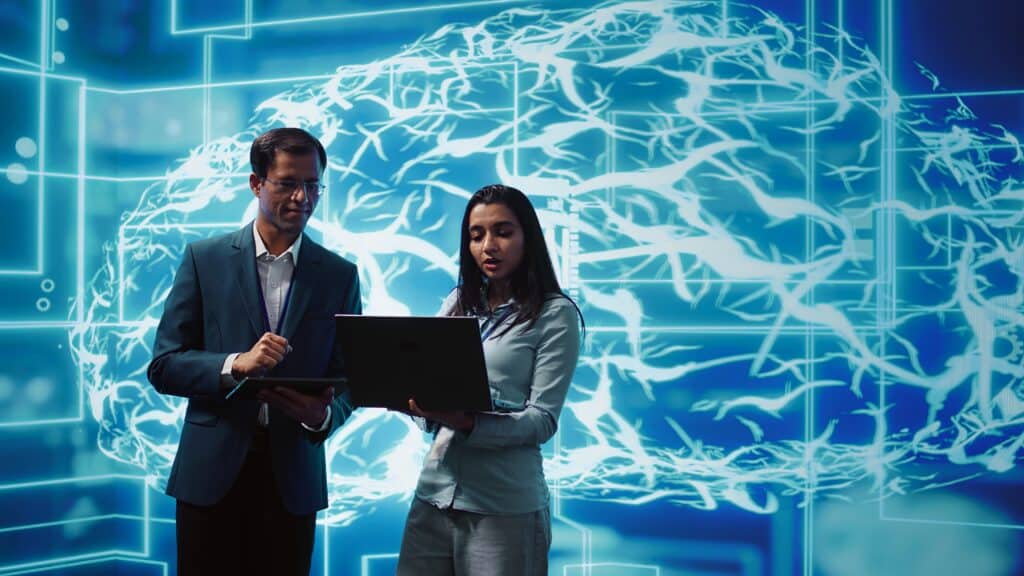 ai governance consulting