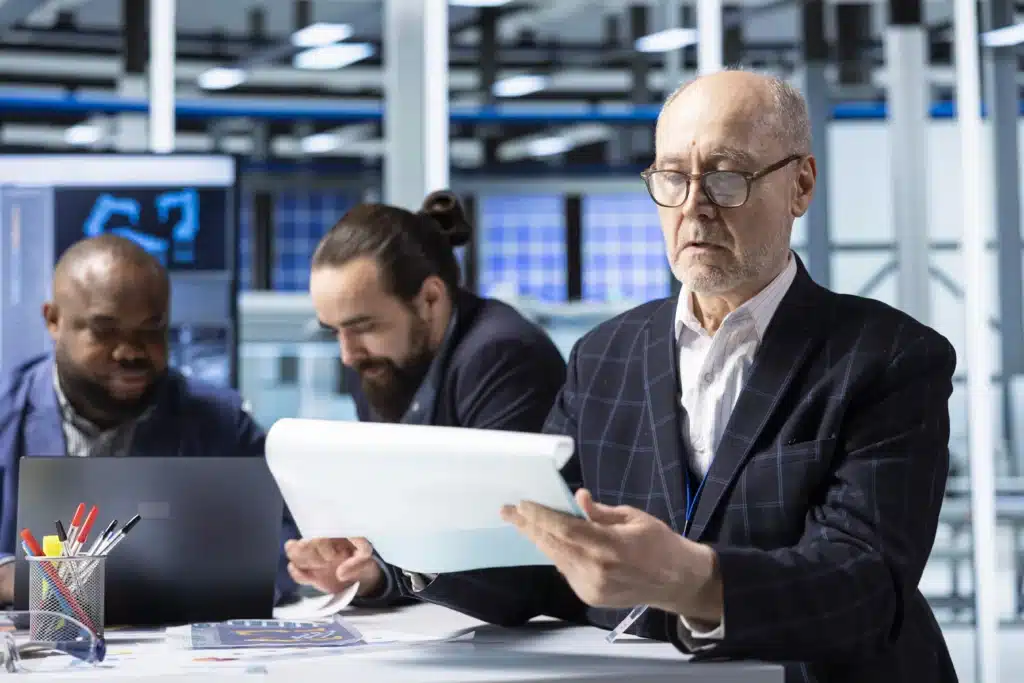 it governance framework