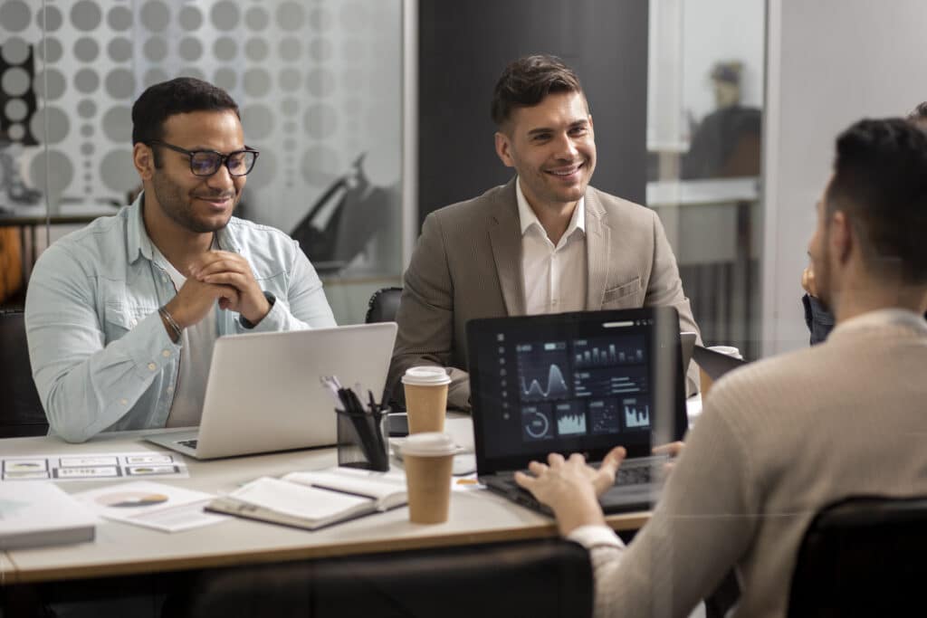 ai governance consulting