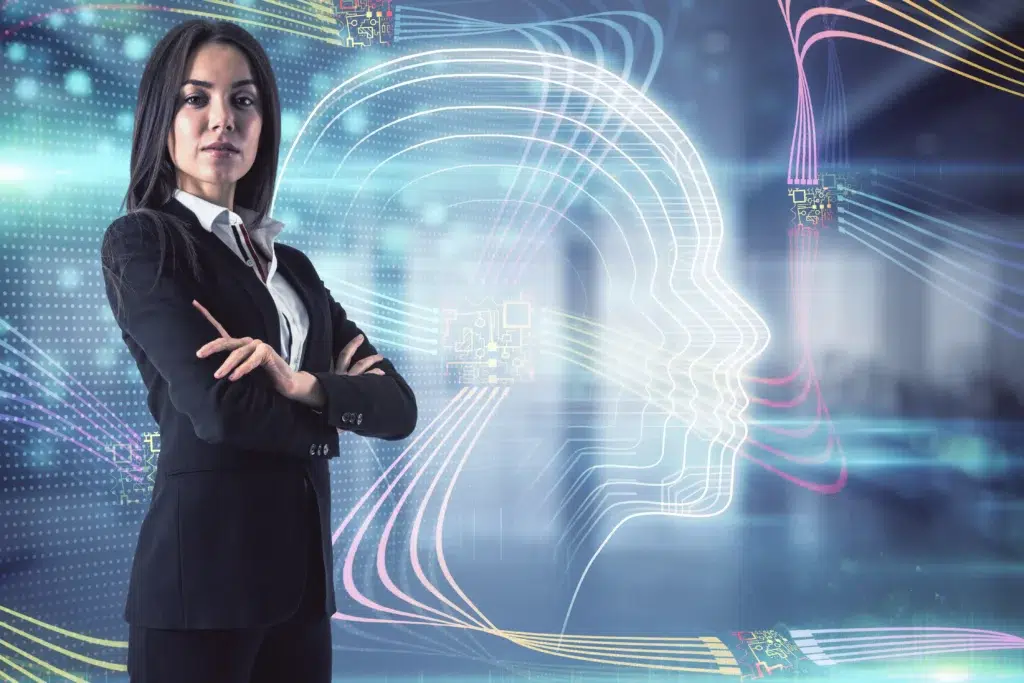 ai transformation is a problem of governance