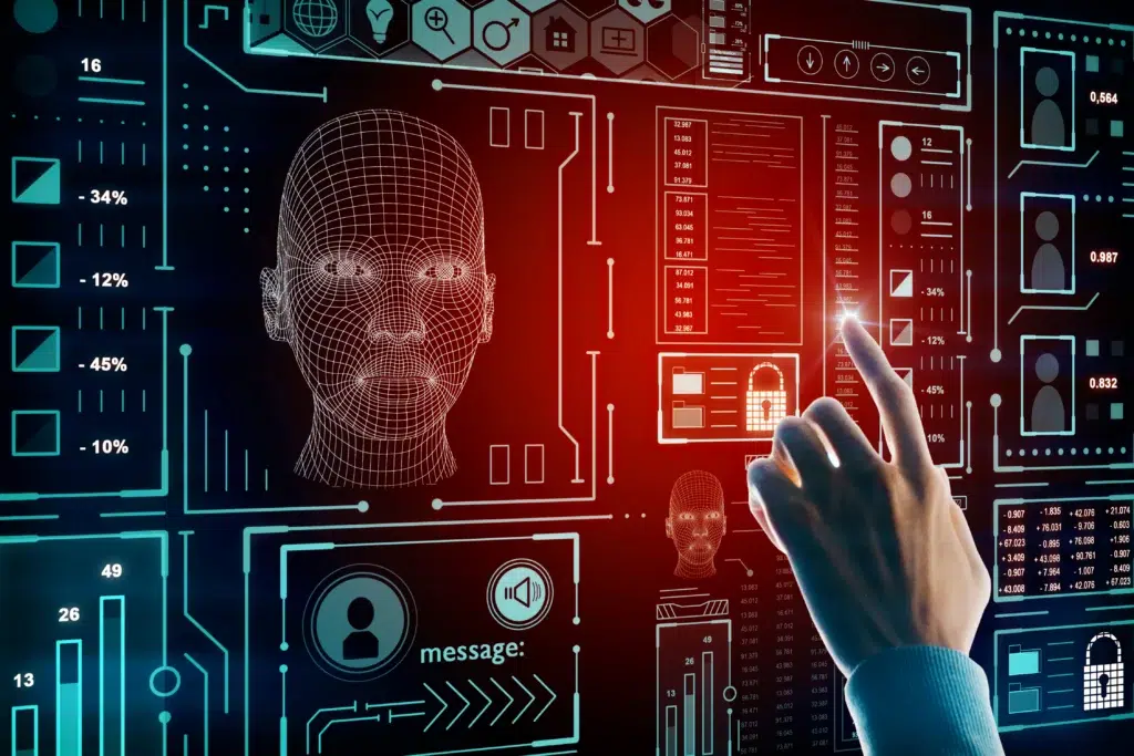 AI data governance framework