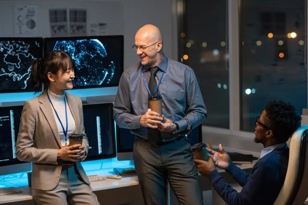 enterprise ai strategy