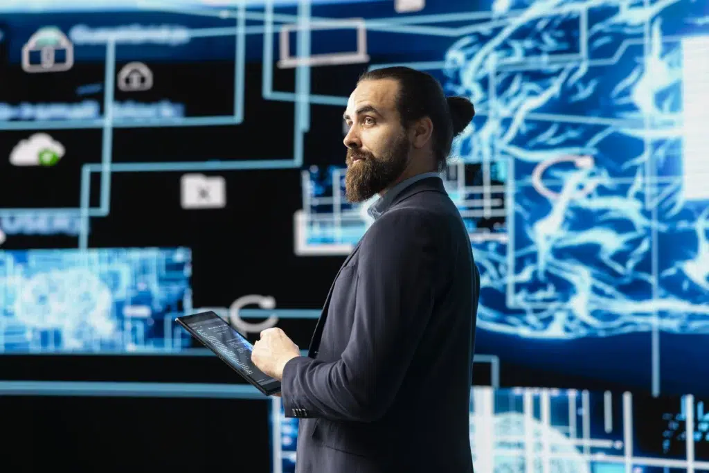 Establishing a Governance Partnership in Generative AI Procurement