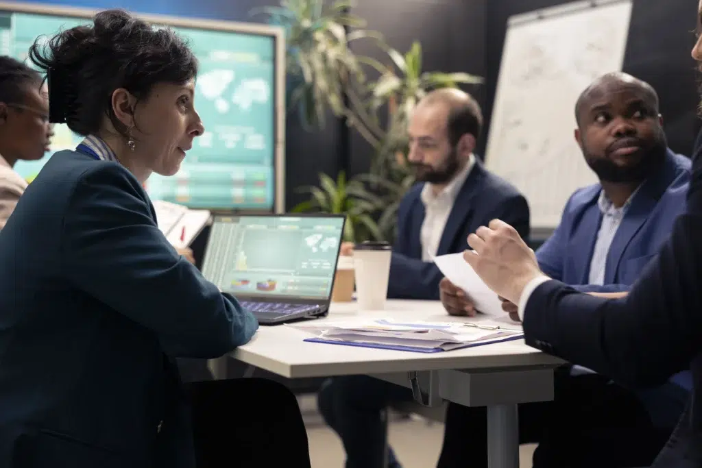 responsible ai in the enterprise