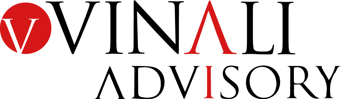 Logo Vinali Advisory