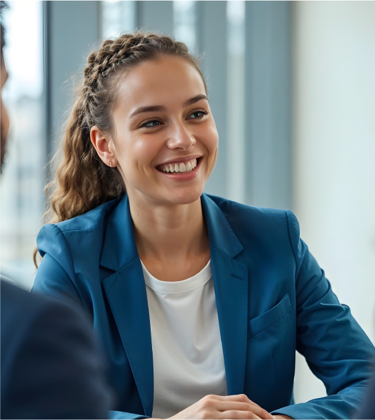 risk consulting, responsible ai