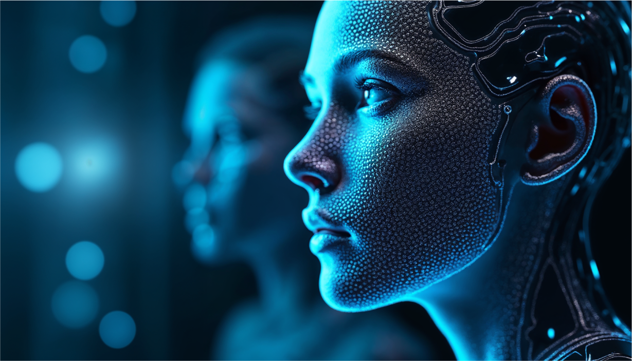 AI governance framework