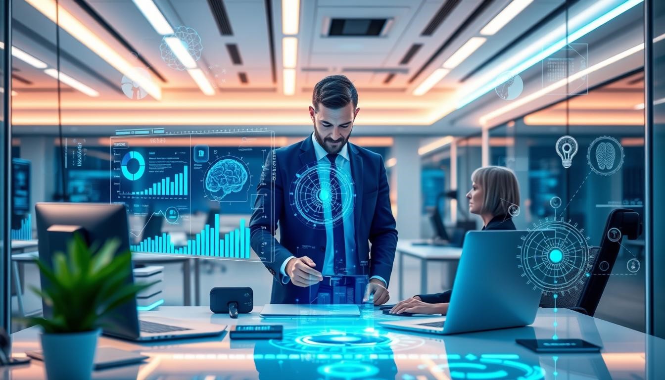 AI consultant