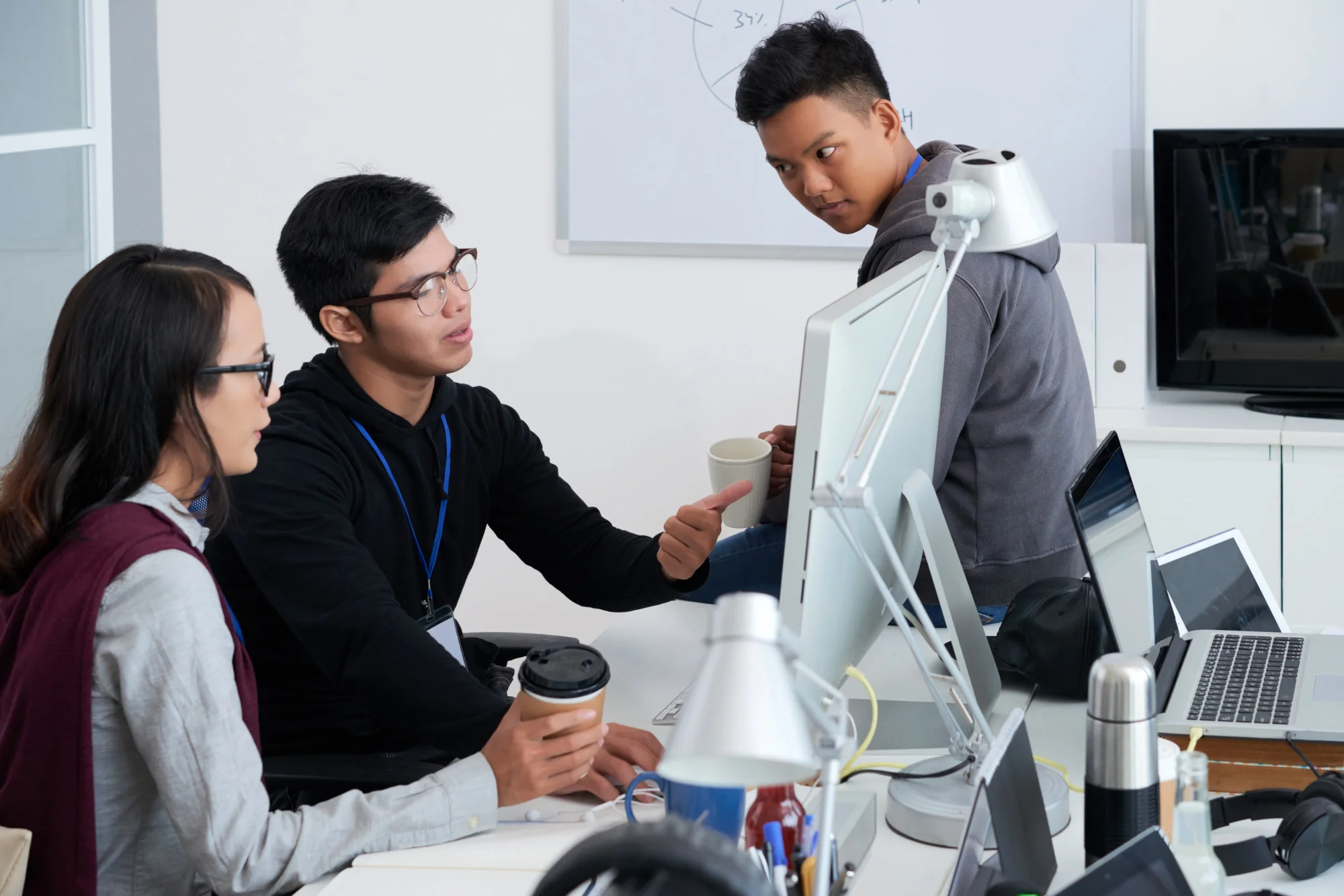 ai consulting for small businesses
