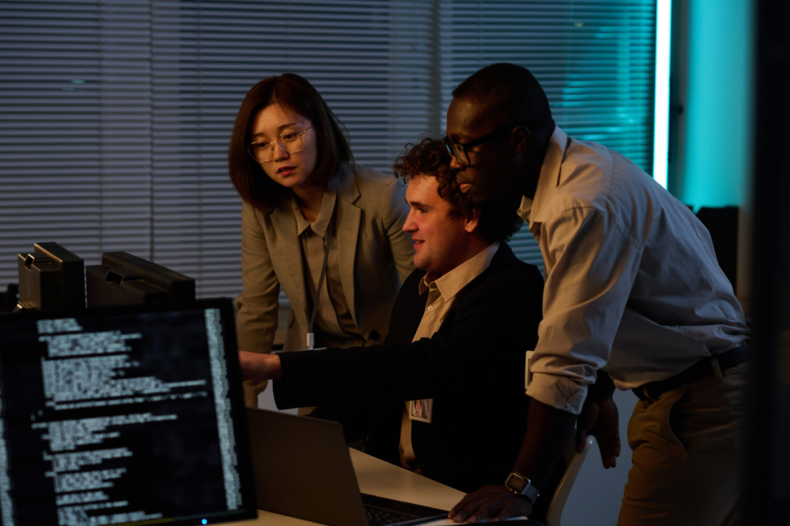 What is Governance in Cyber Security