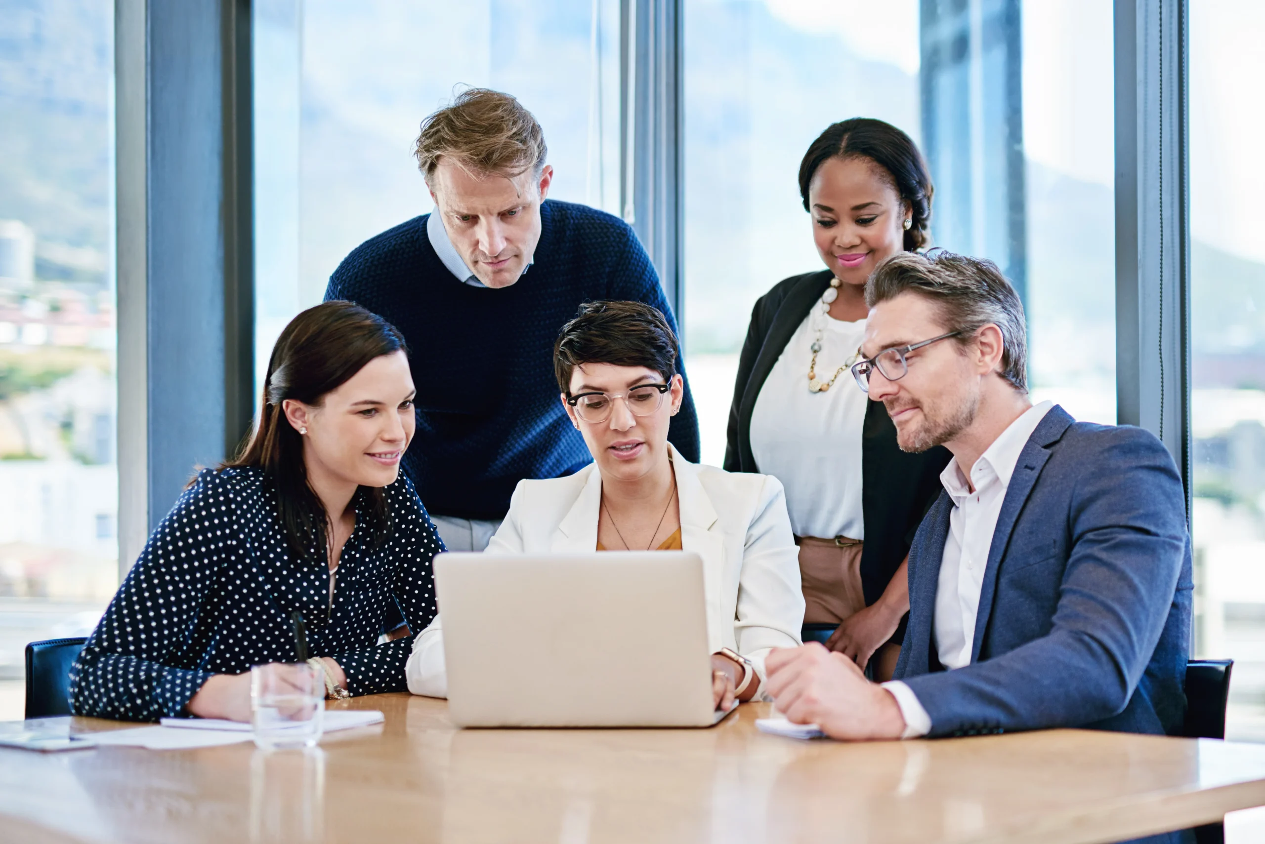 data governance consulting