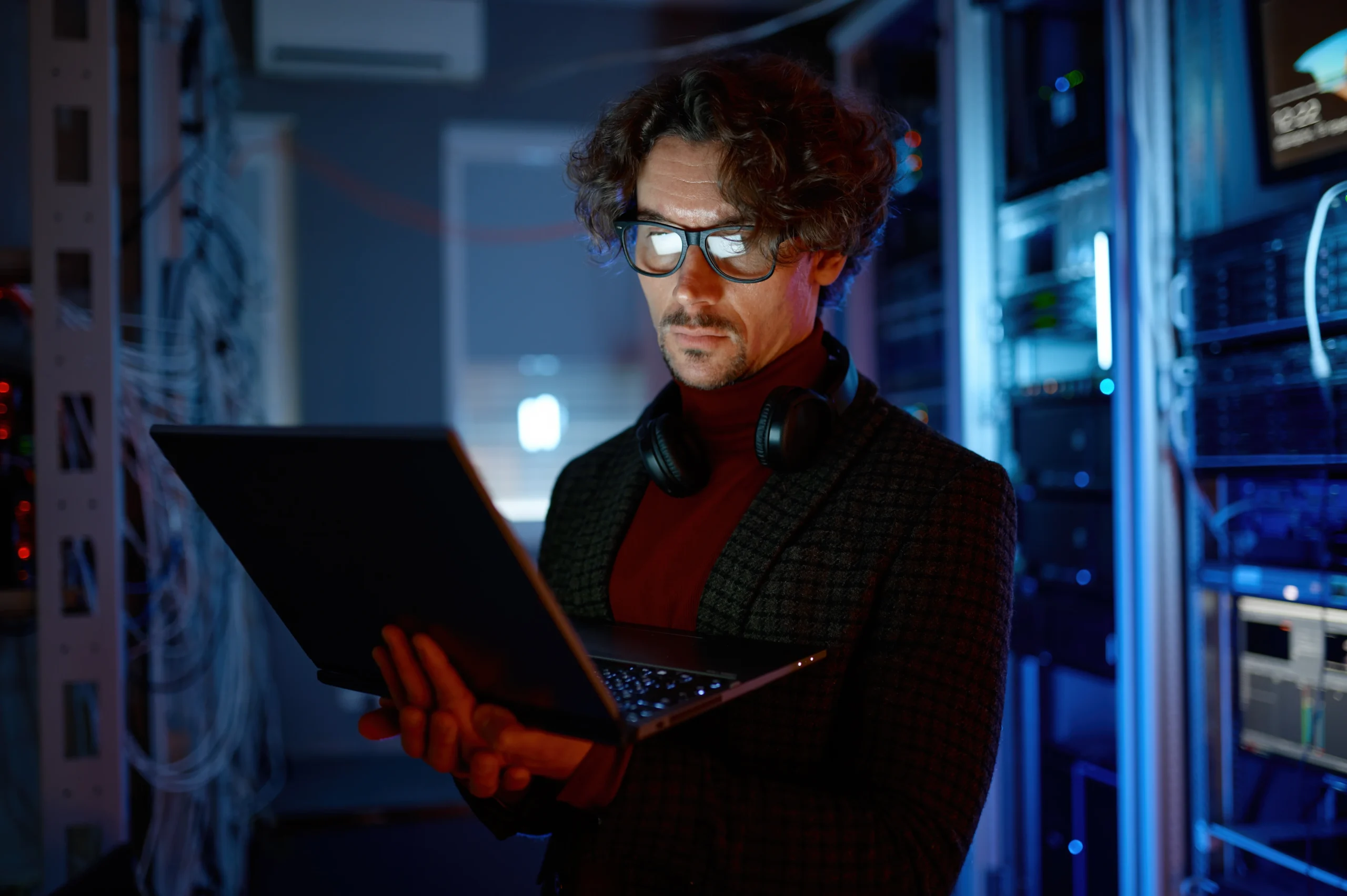 it compliance services