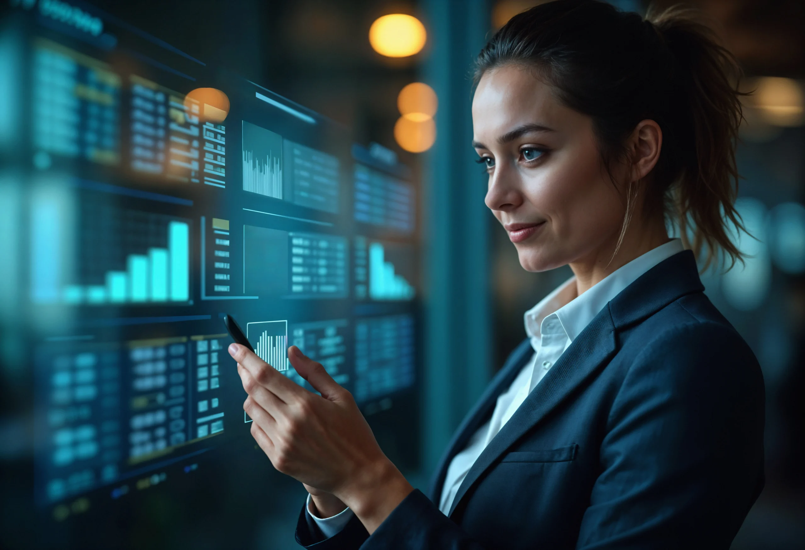 data advisory services