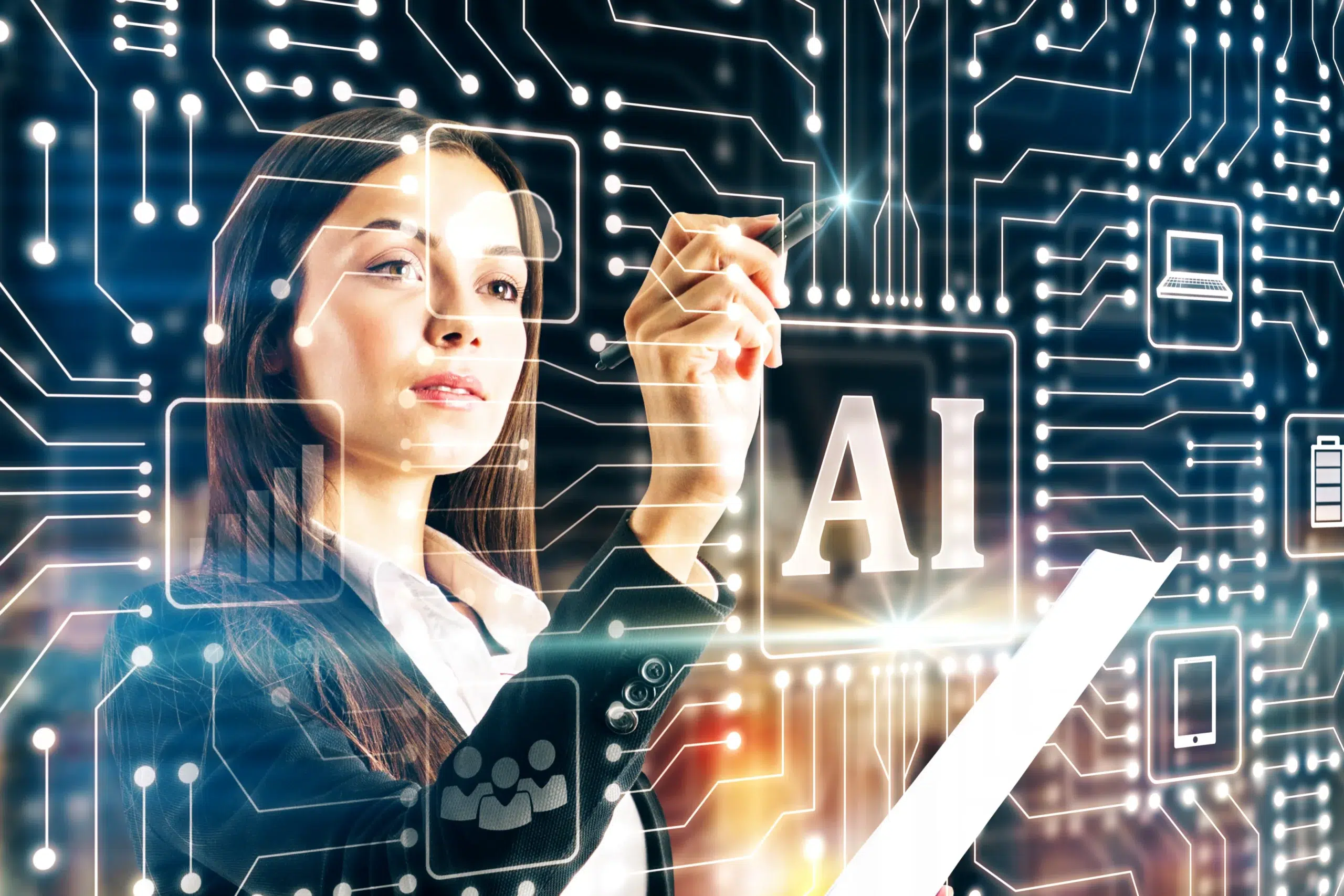 ai transformation is a problem of governance