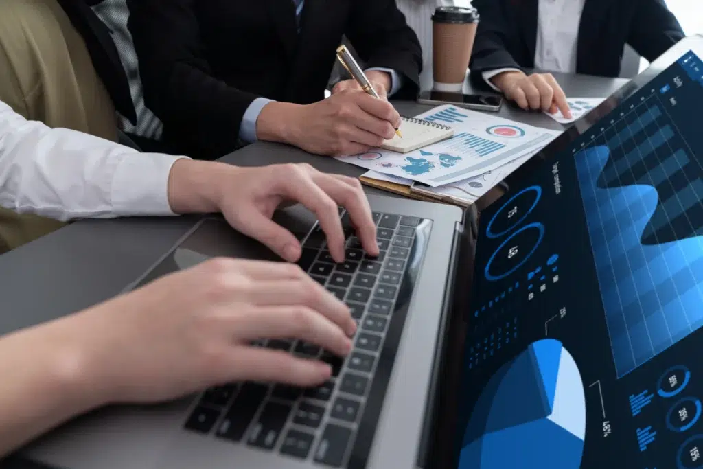 data governance consulting