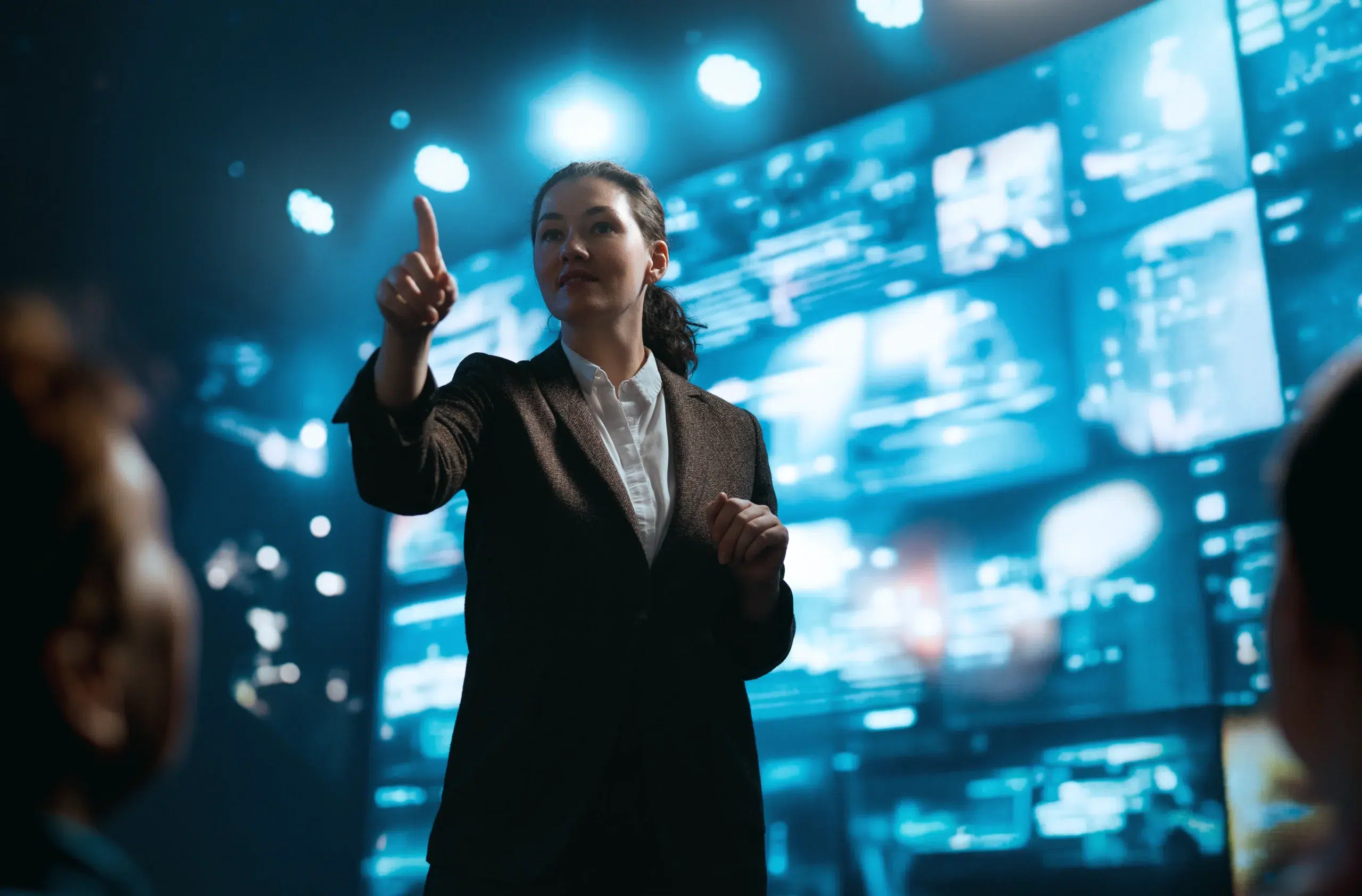 enterprise ai strategy